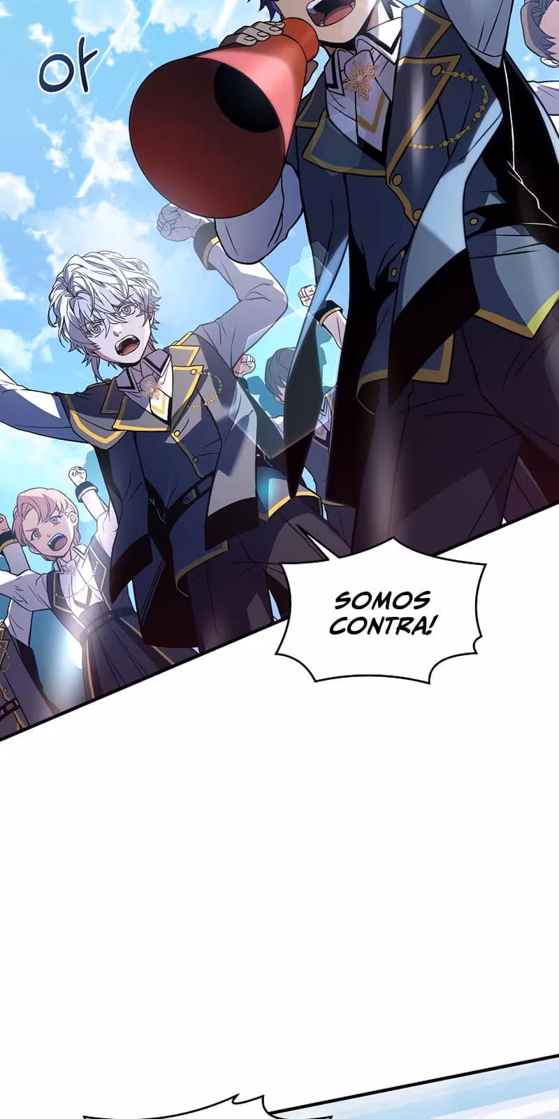 Página do Capítulo 45