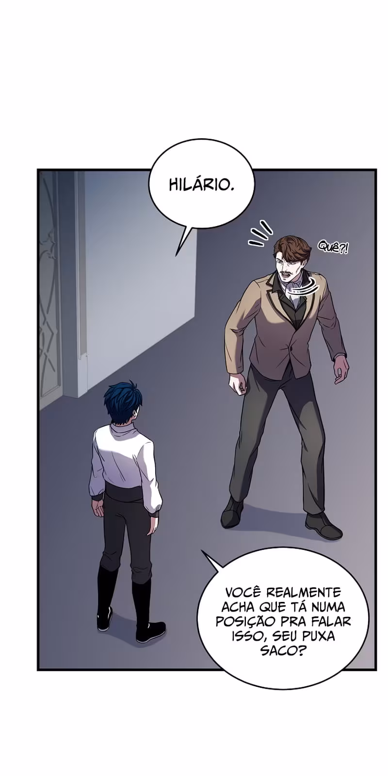 Página do Capítulo 45