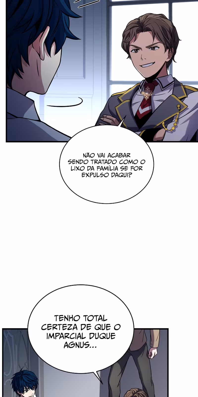 Página do Capítulo 45