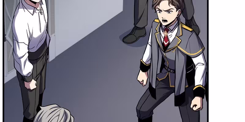 Página do Capítulo 45