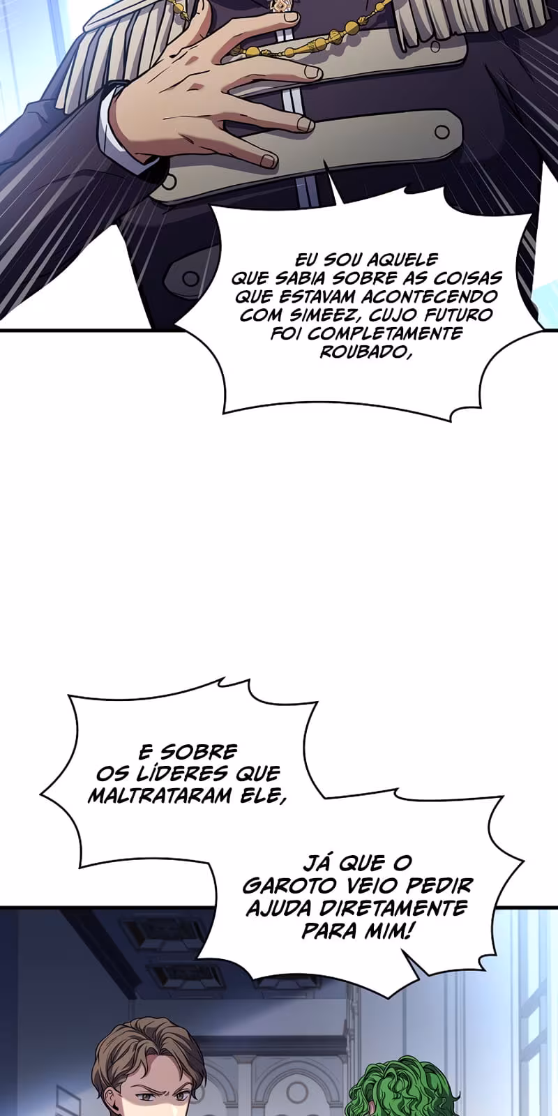 Página do Capítulo 45