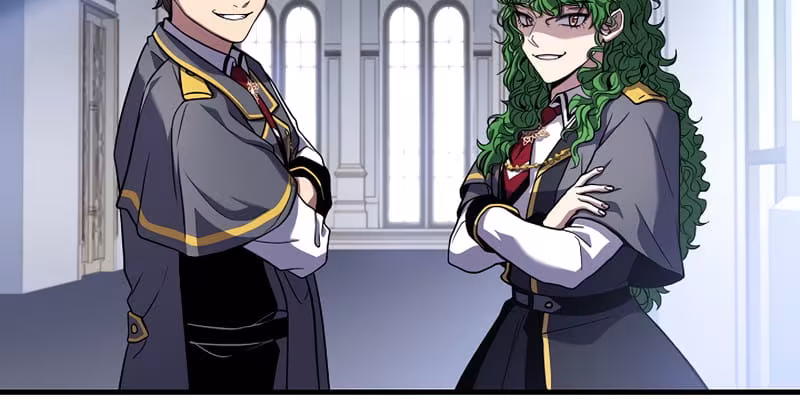 Página do Capítulo 45