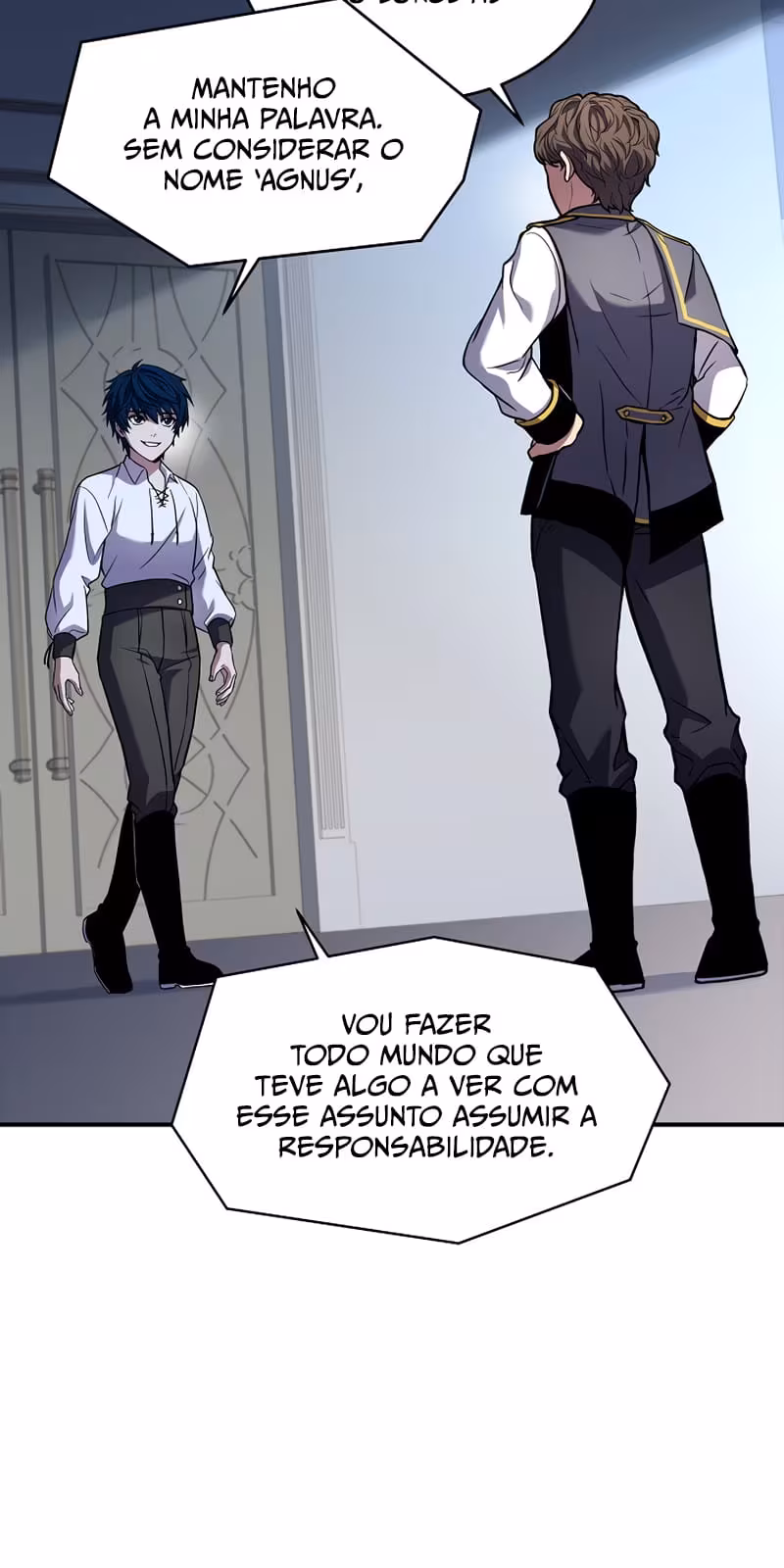 Página do Capítulo 45