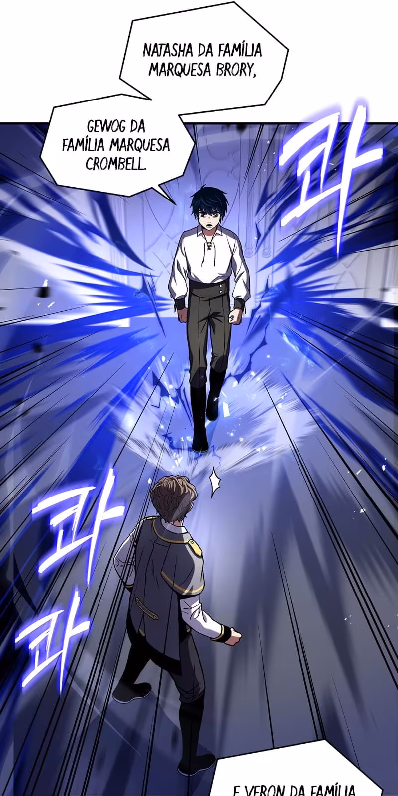 Página do Capítulo 45