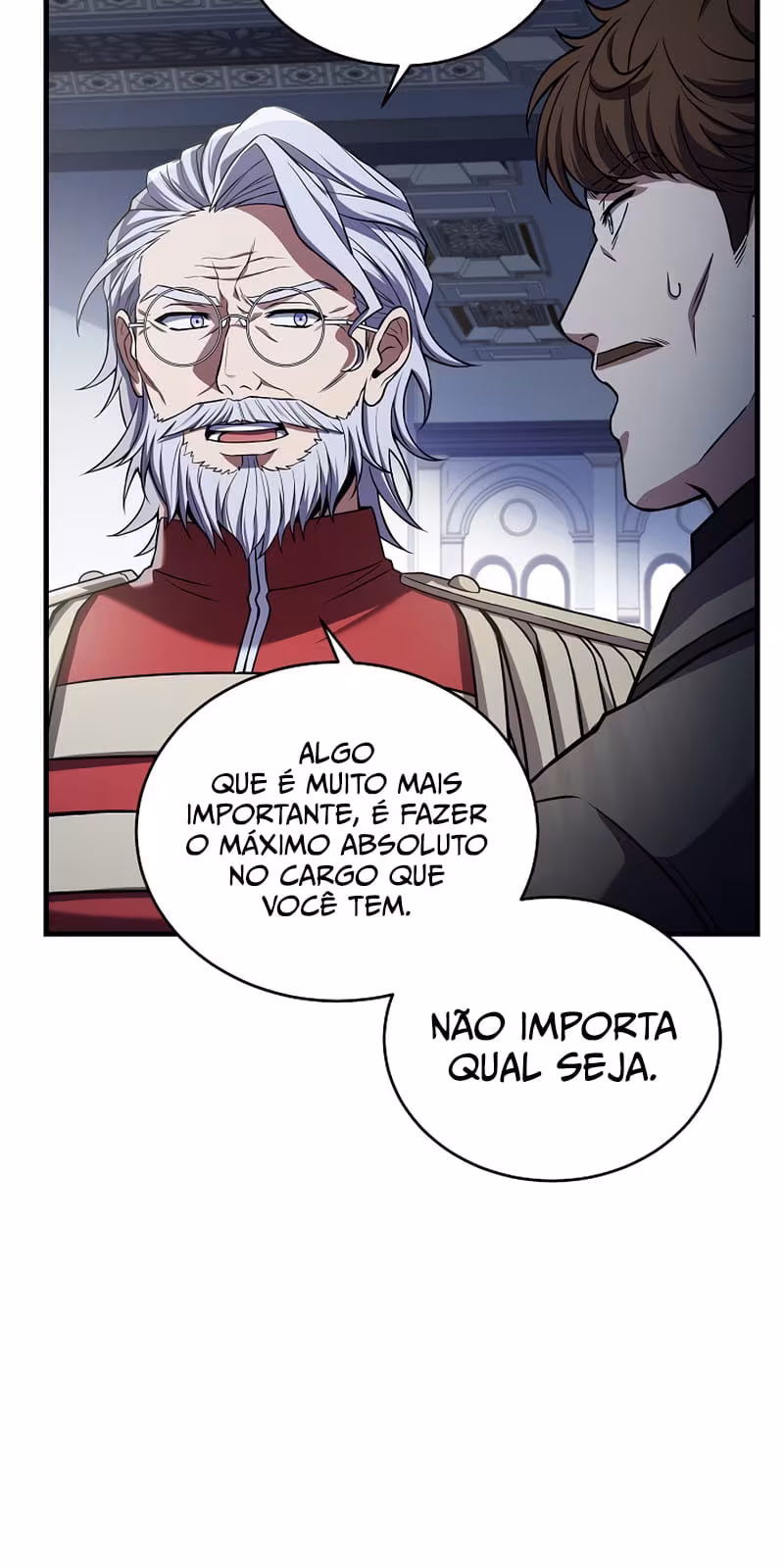 Página do Capítulo 45