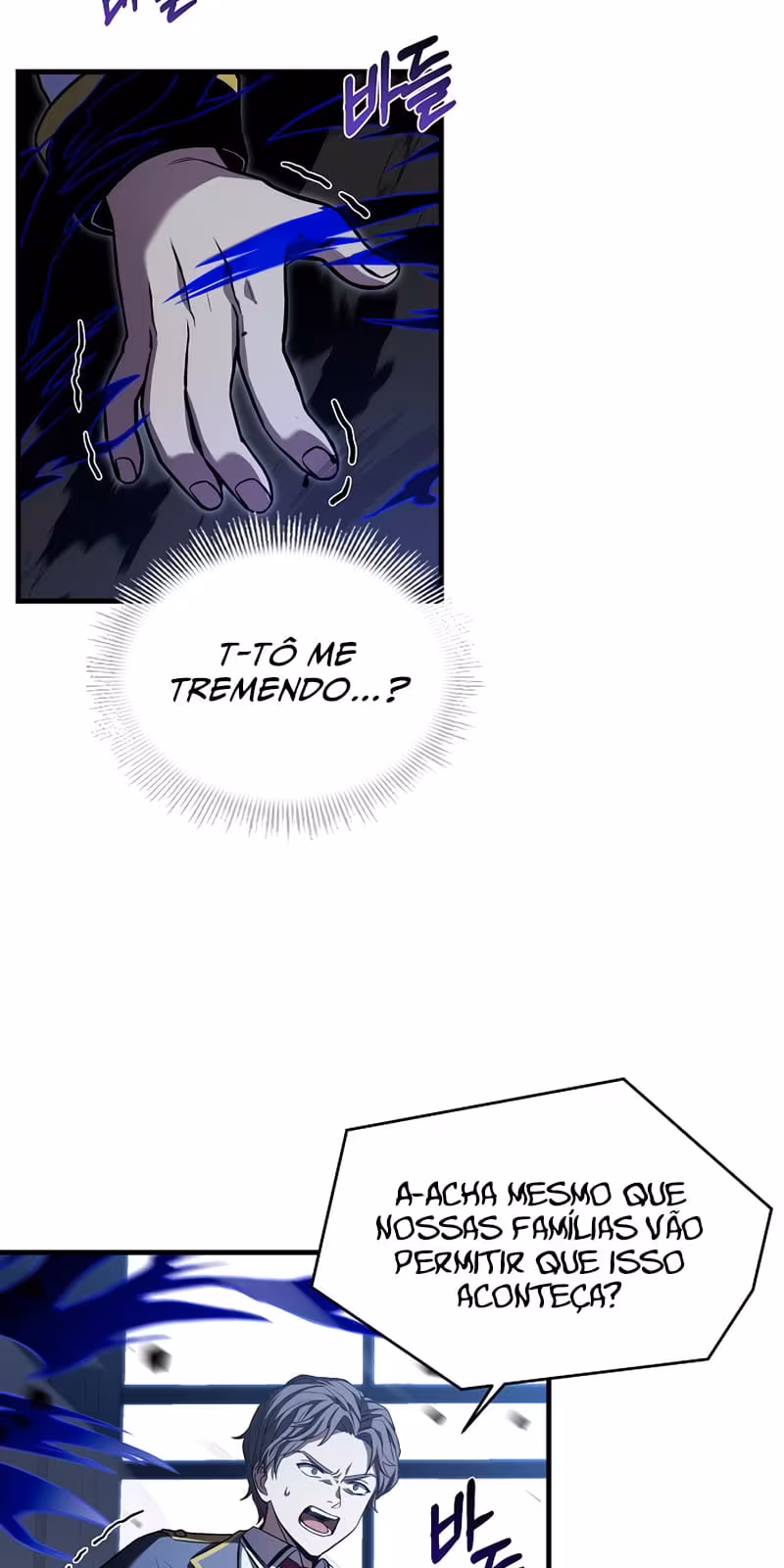 Página do Capítulo 45