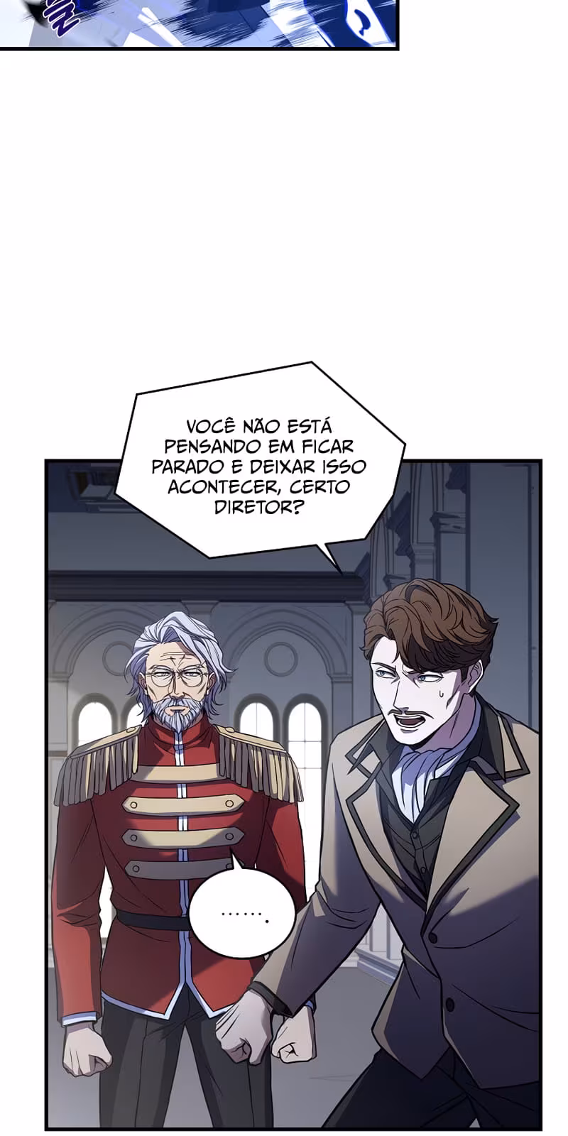 Página do Capítulo 45