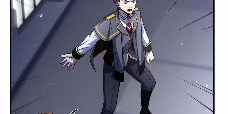 Página do Capítulo 45