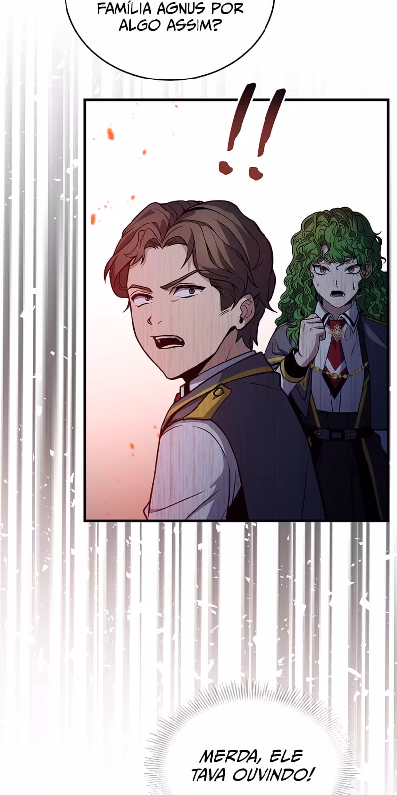 Página do Capítulo 45