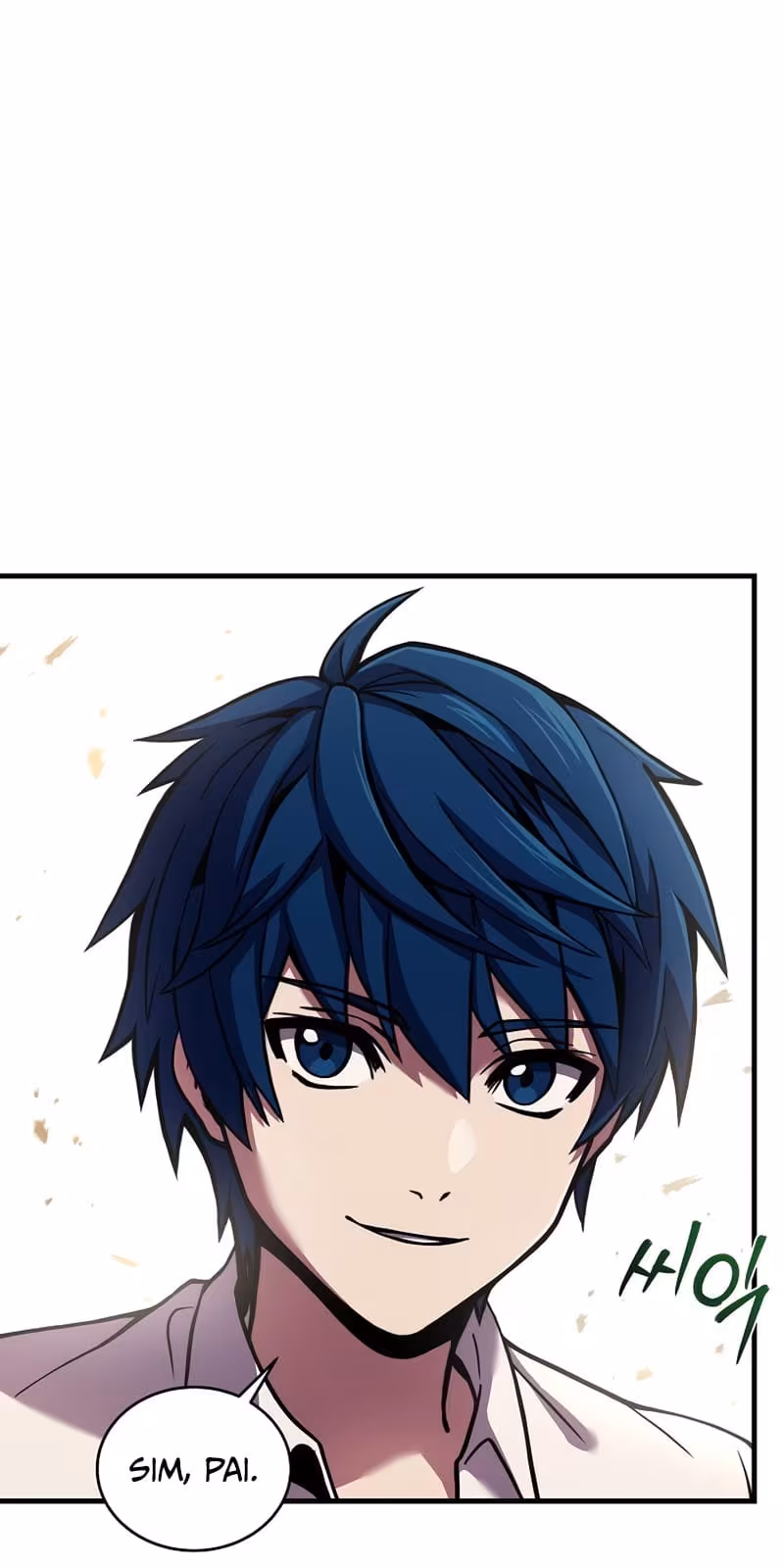 Página do Capítulo 45