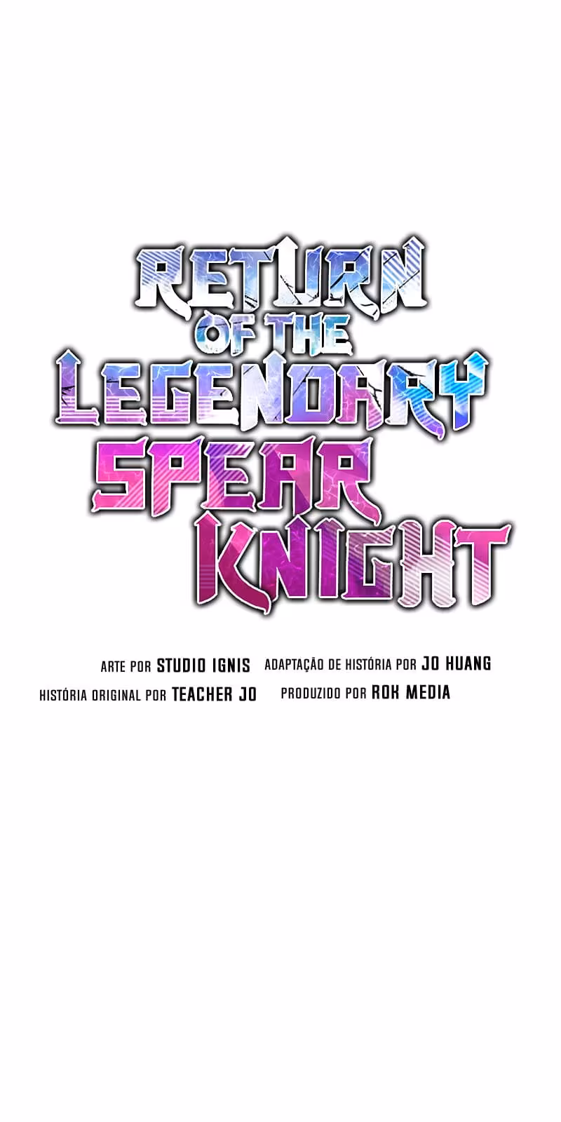 Página do Capítulo 45