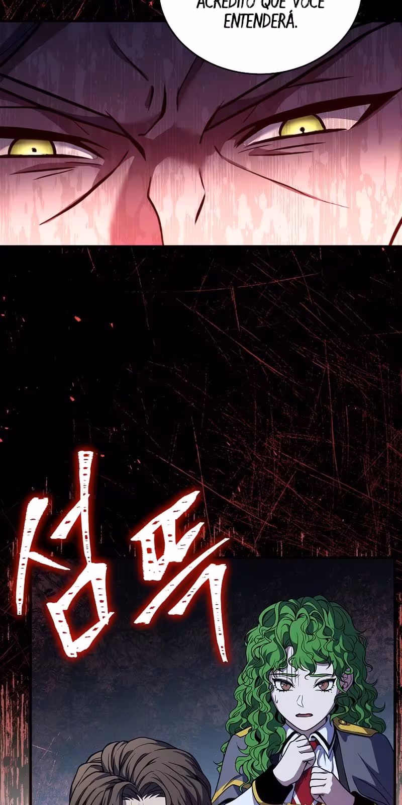 Página do Capítulo 45