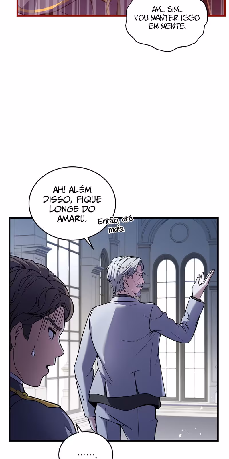 Página do Capítulo 45