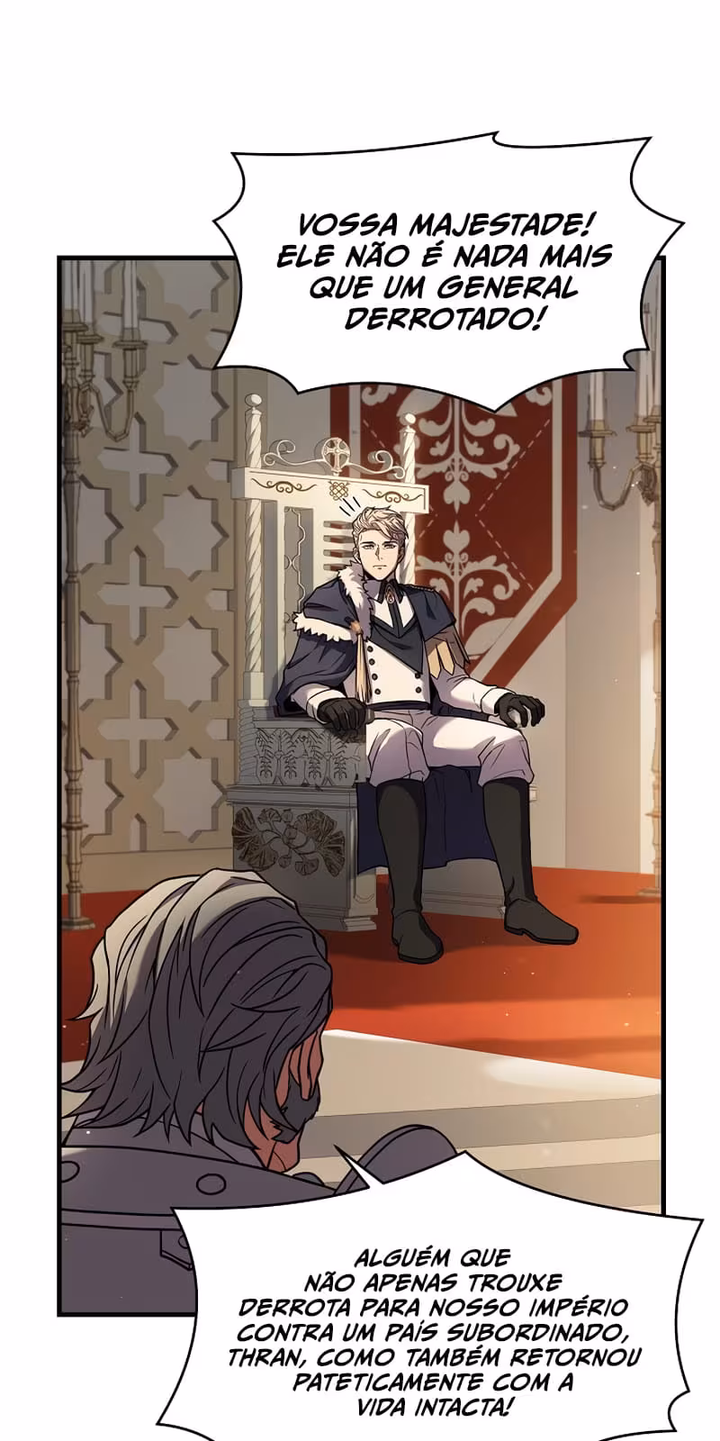 Página do Capítulo 45