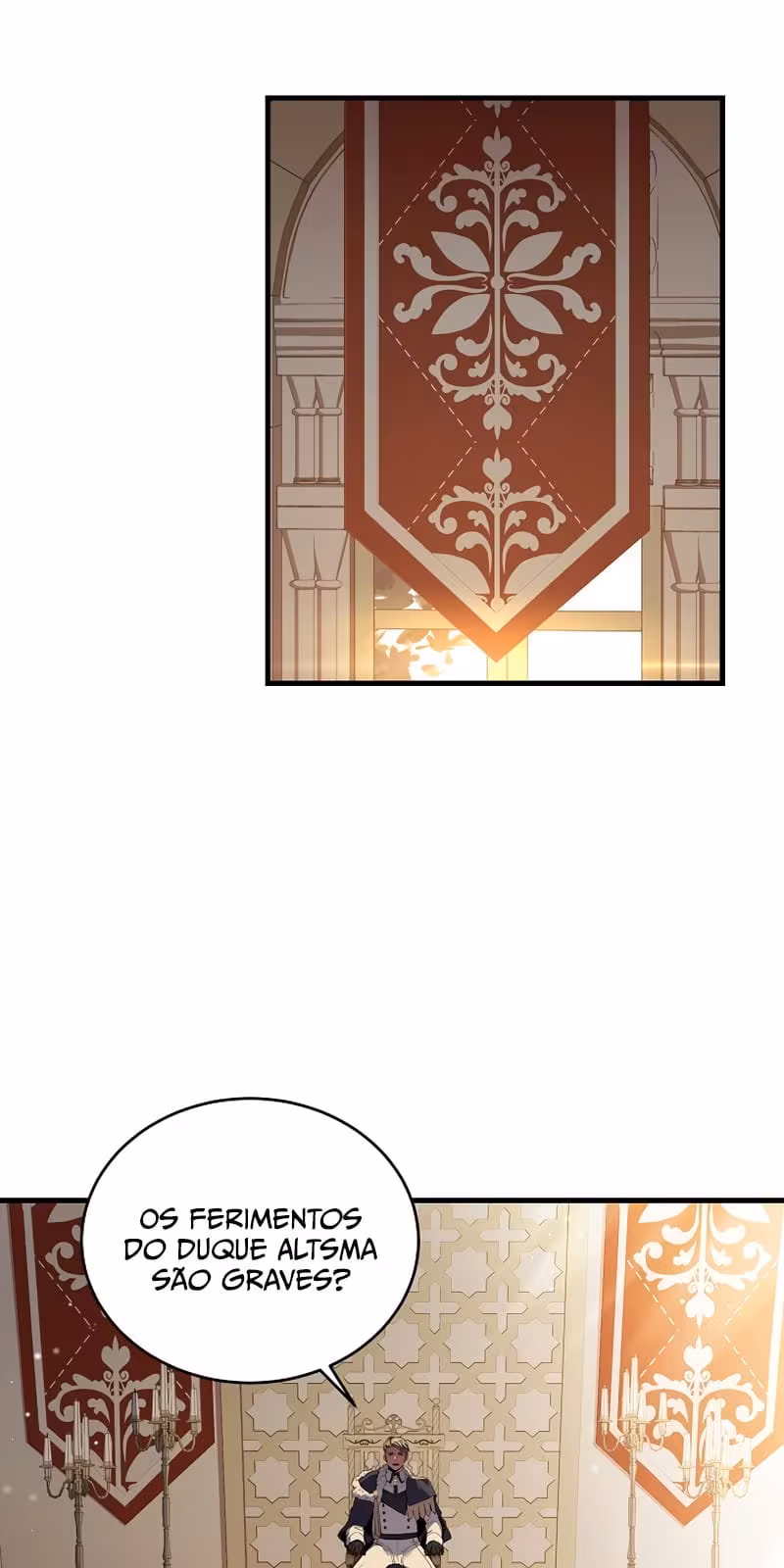 Página do Capítulo 45