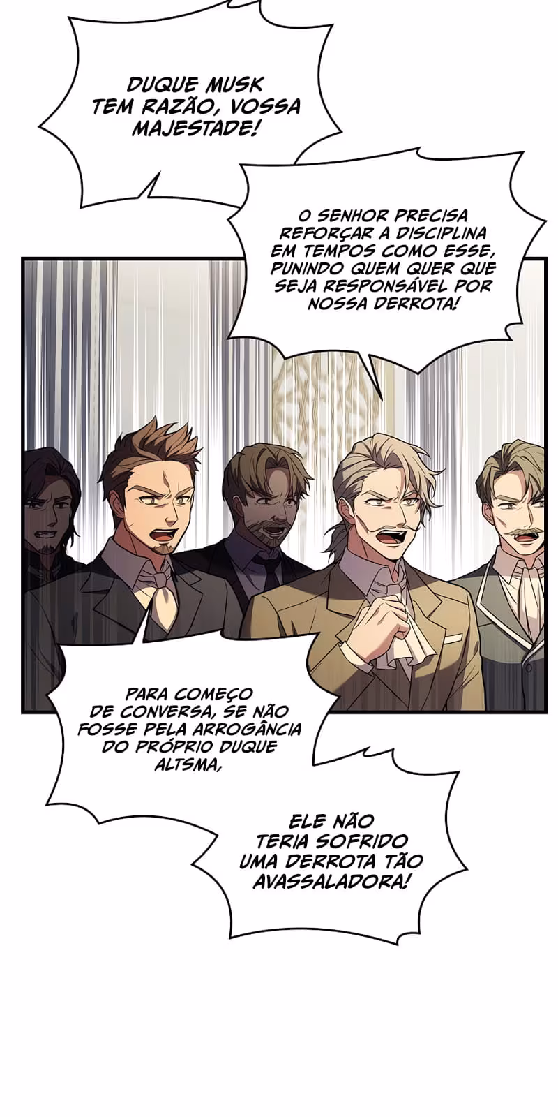 Página do Capítulo 45