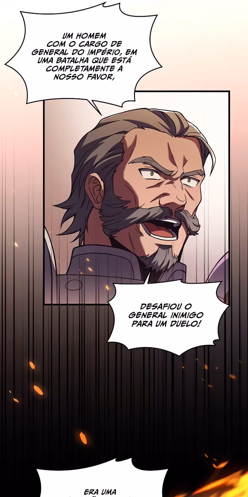 Página do Capítulo 45