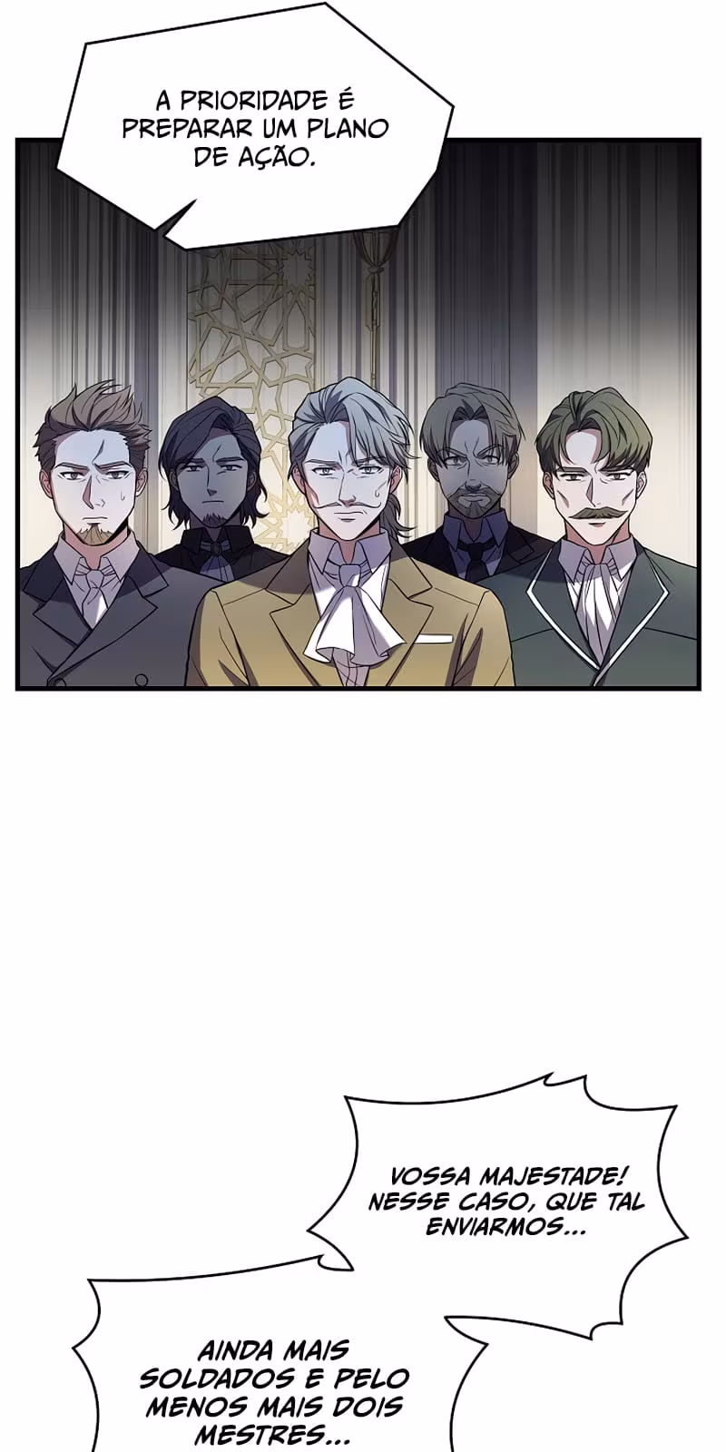 Página do Capítulo 45