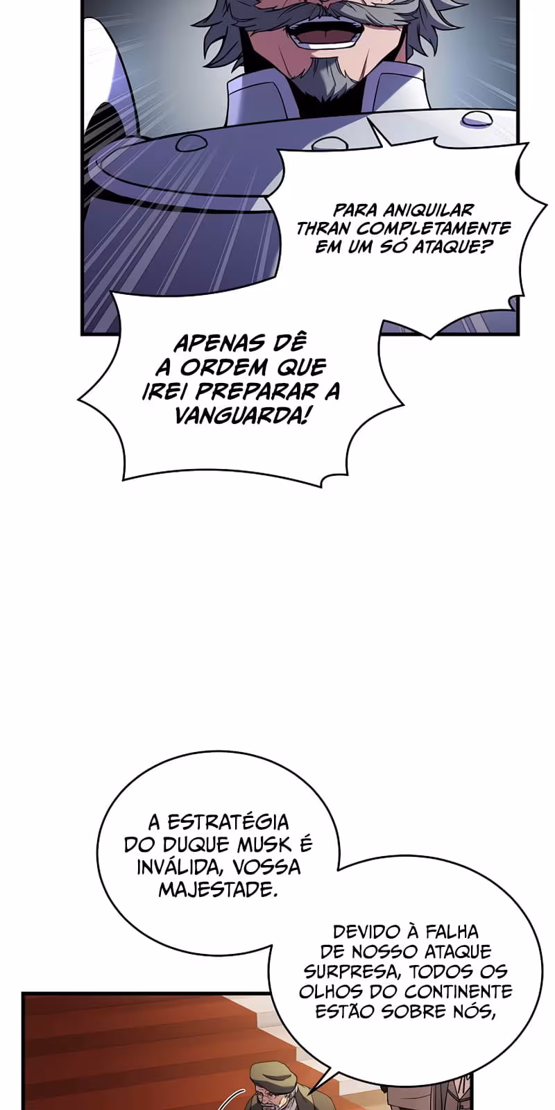 Página do Capítulo 45