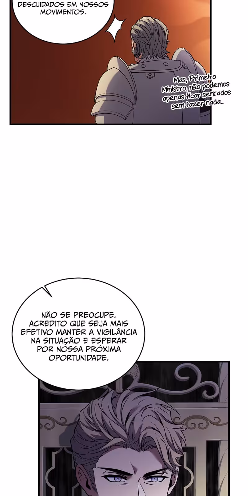 Página do Capítulo 45