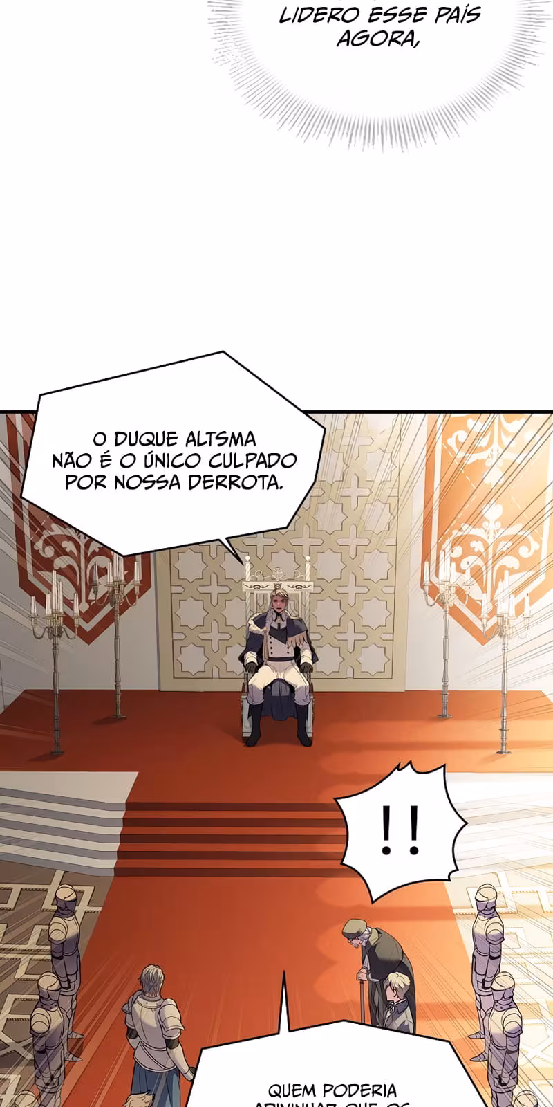 Página do Capítulo 45