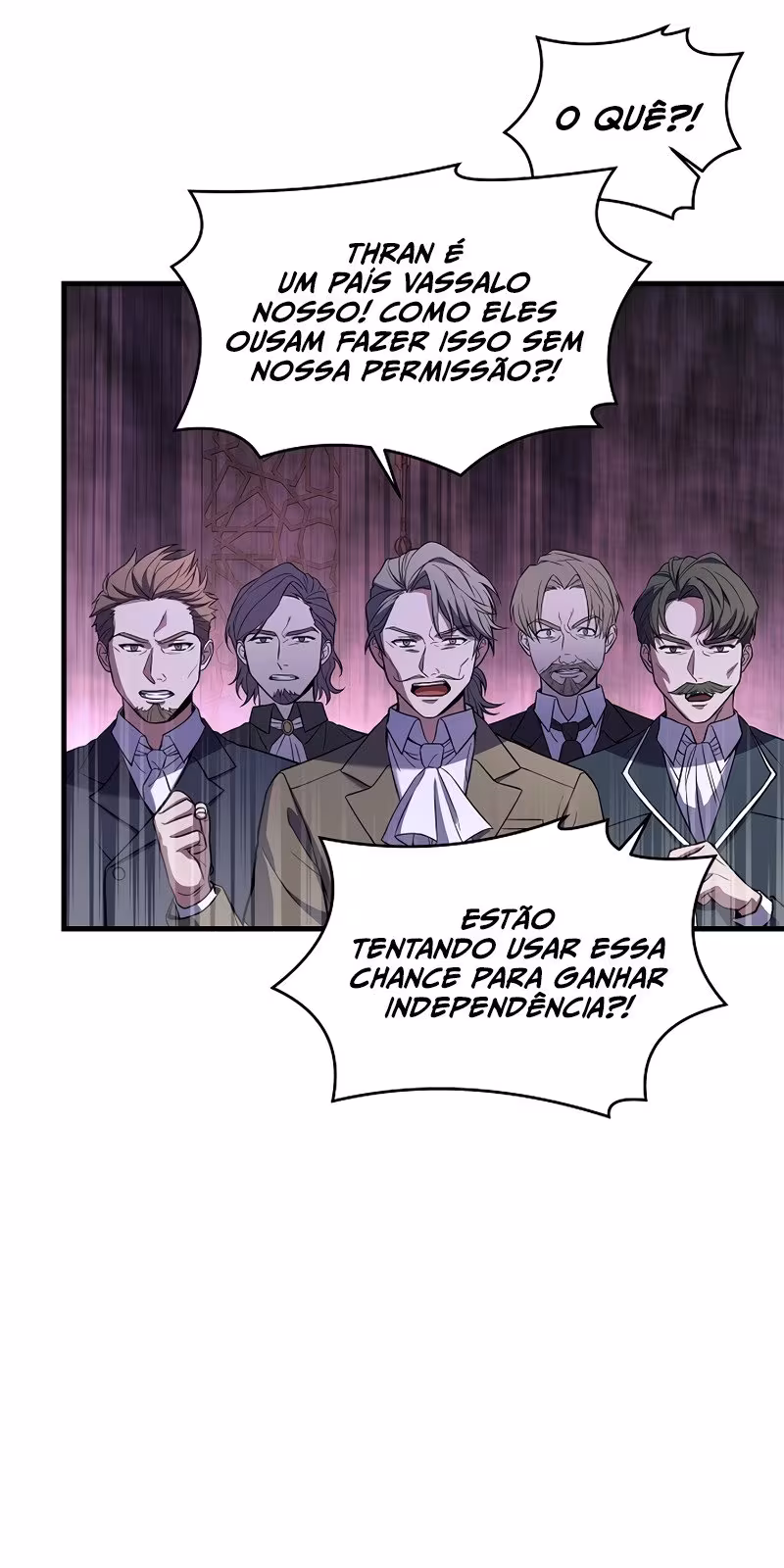 Página do Capítulo 45