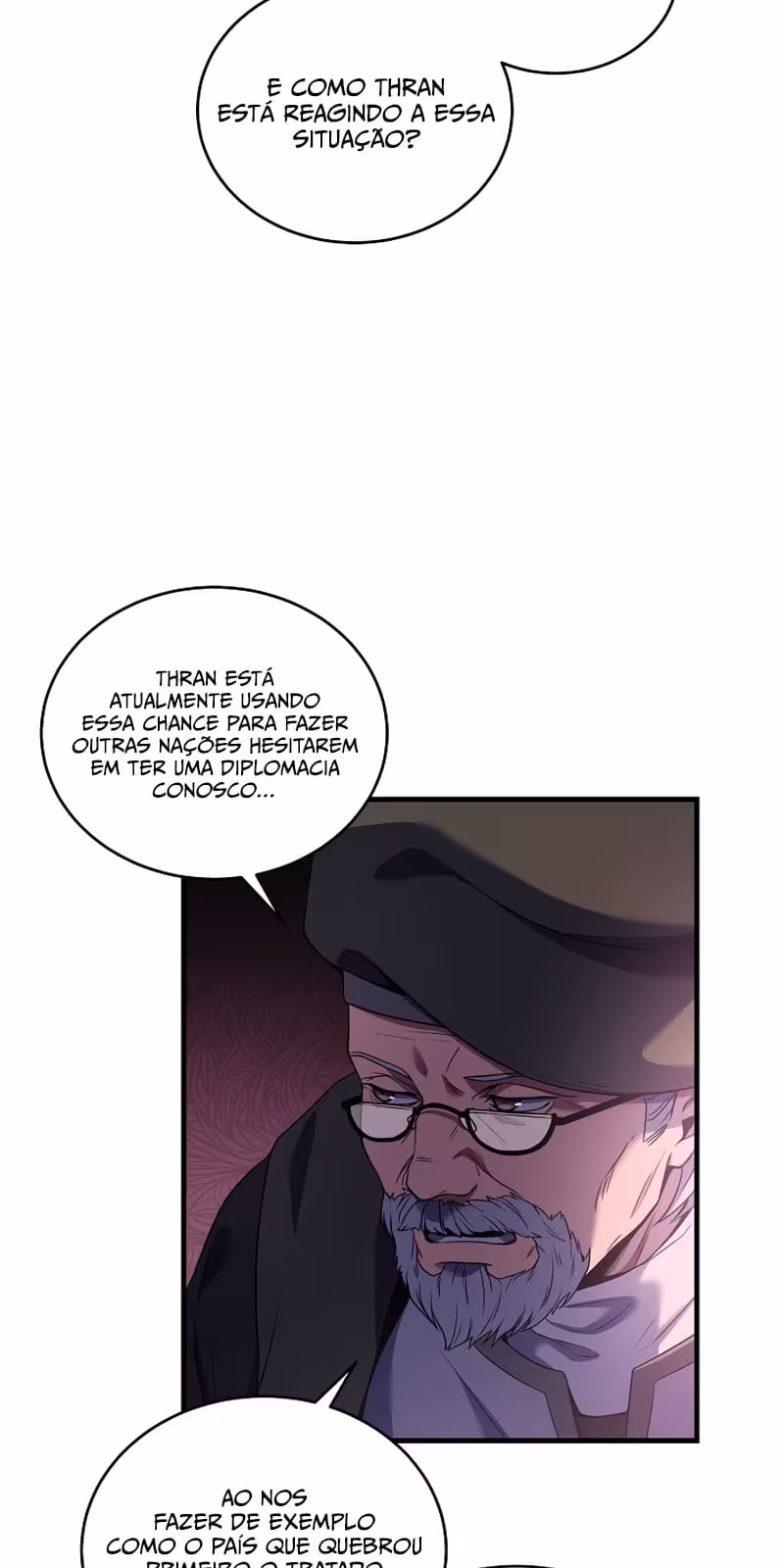 Página do Capítulo 45