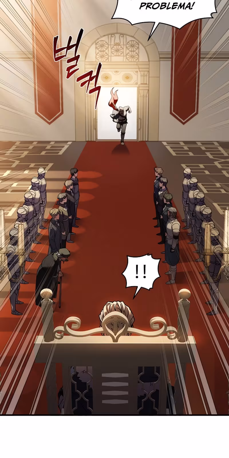 Página do Capítulo 45