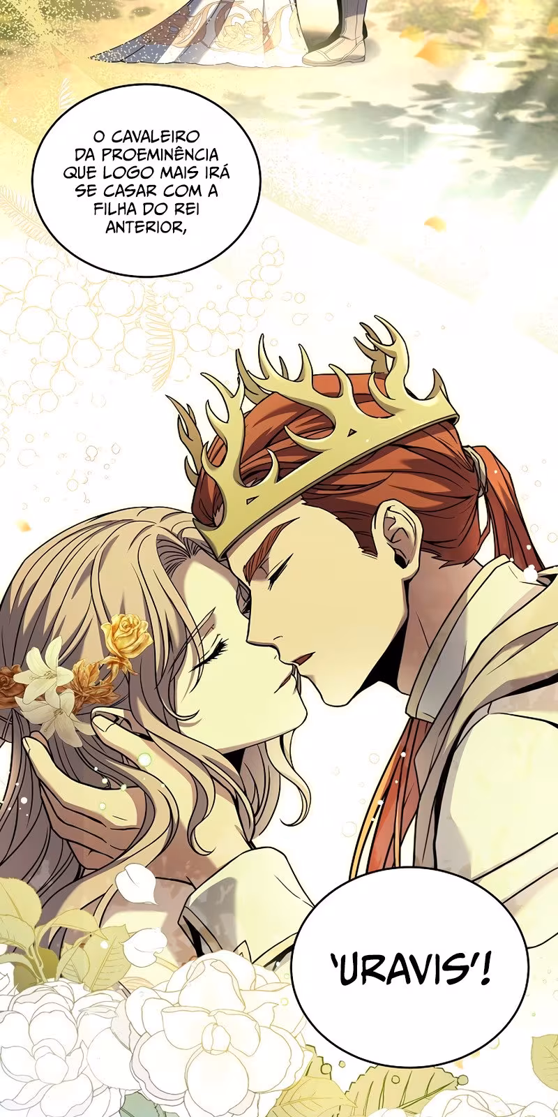 Página do Capítulo 45