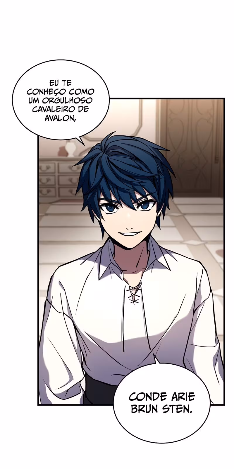 Página do Capítulo 46