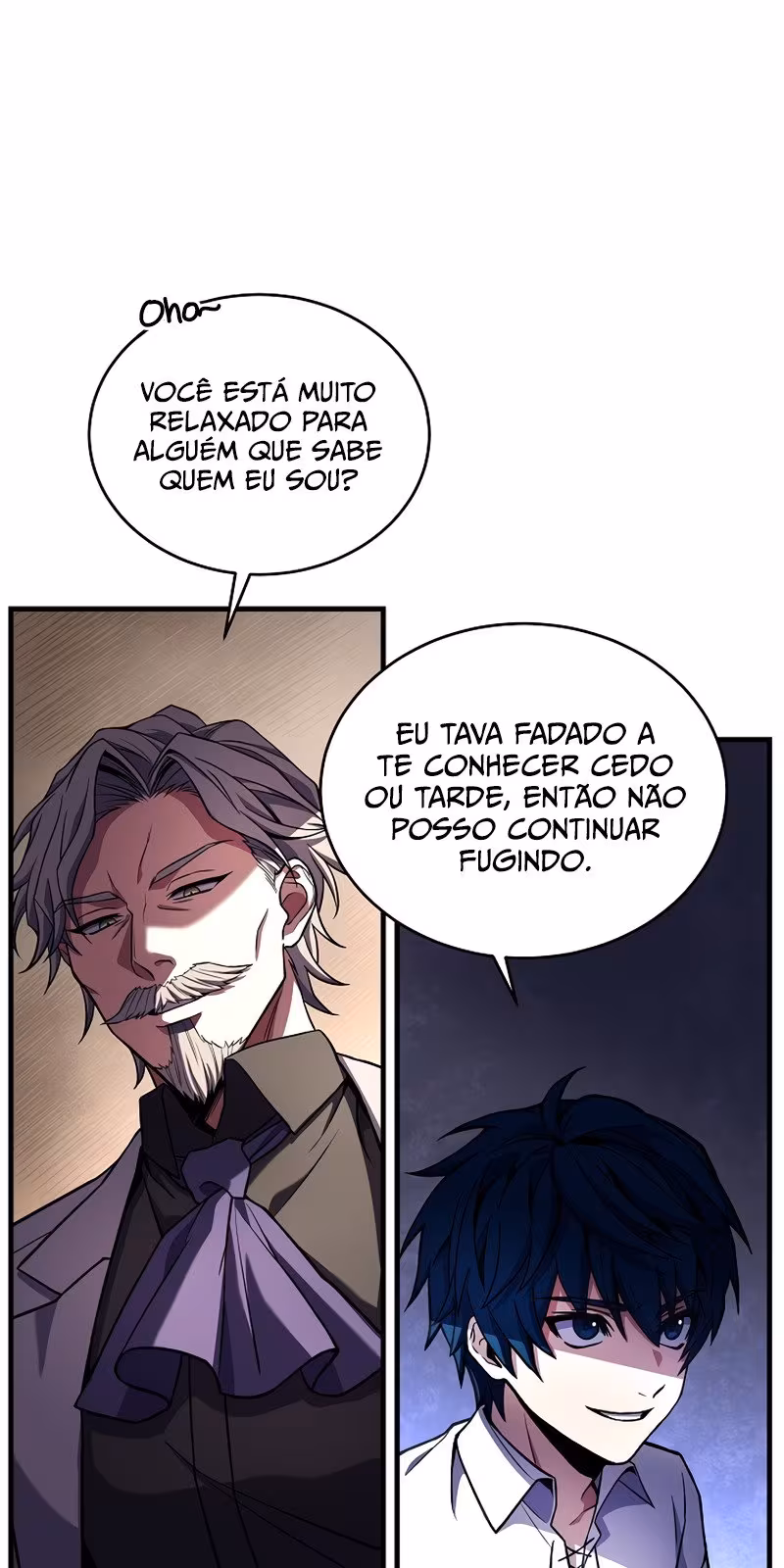 Página do Capítulo 46