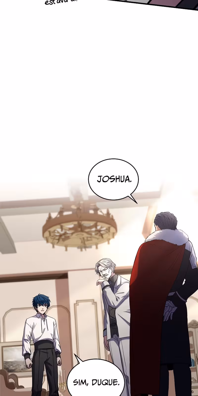 Página do Capítulo 46