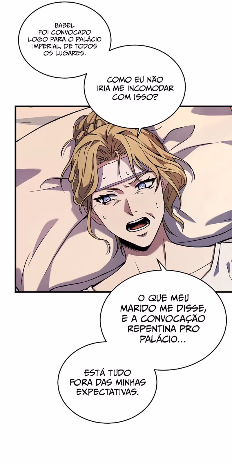 Página do Capítulo 46