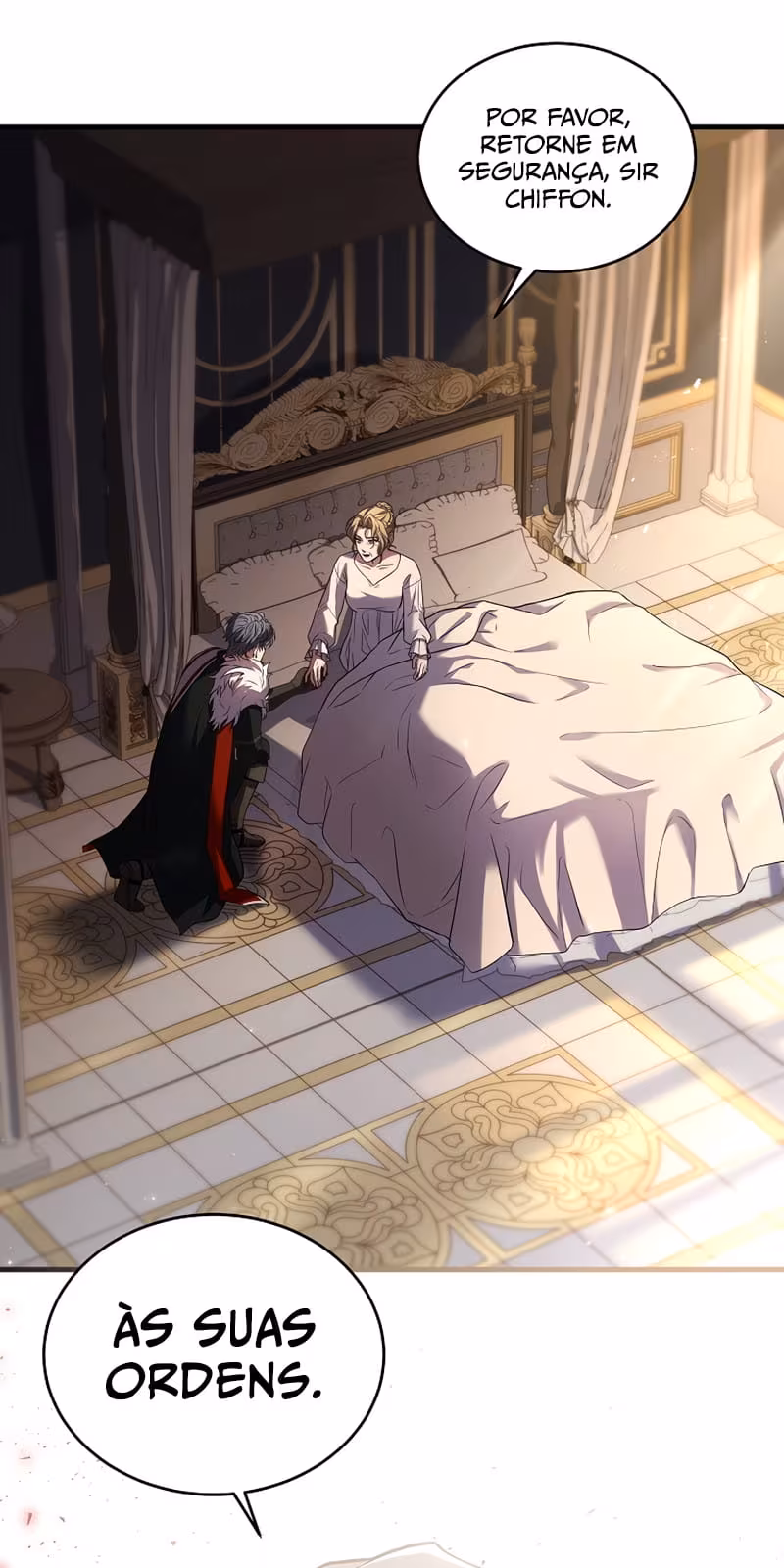 Página do Capítulo 46