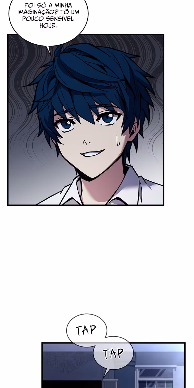 Página do Capítulo 46