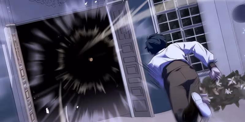 Página do Capítulo 46