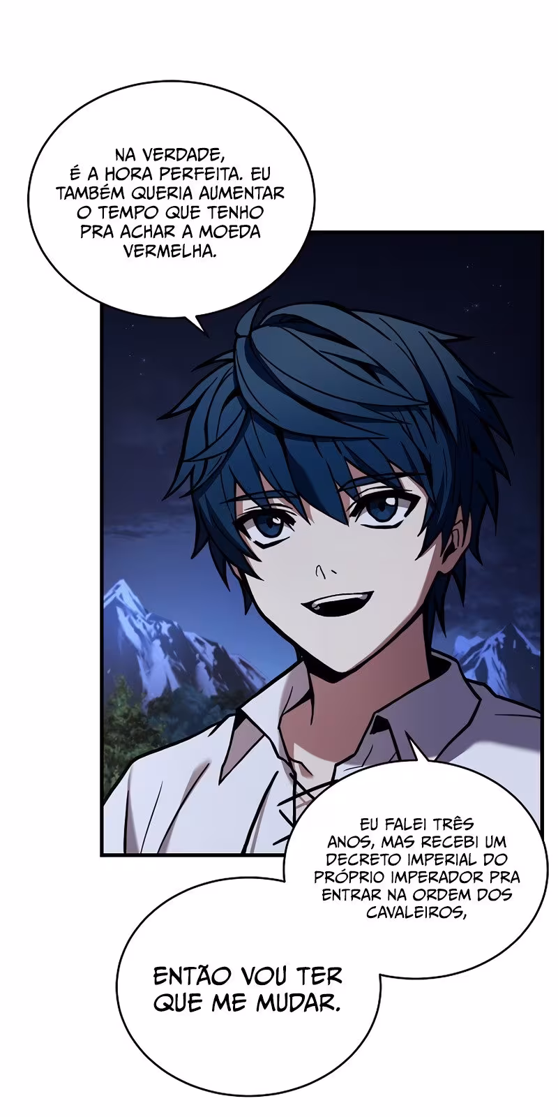 Página do Capítulo 47