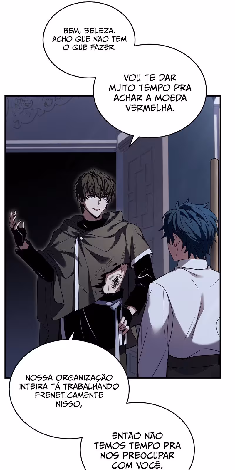 Página do Capítulo 47