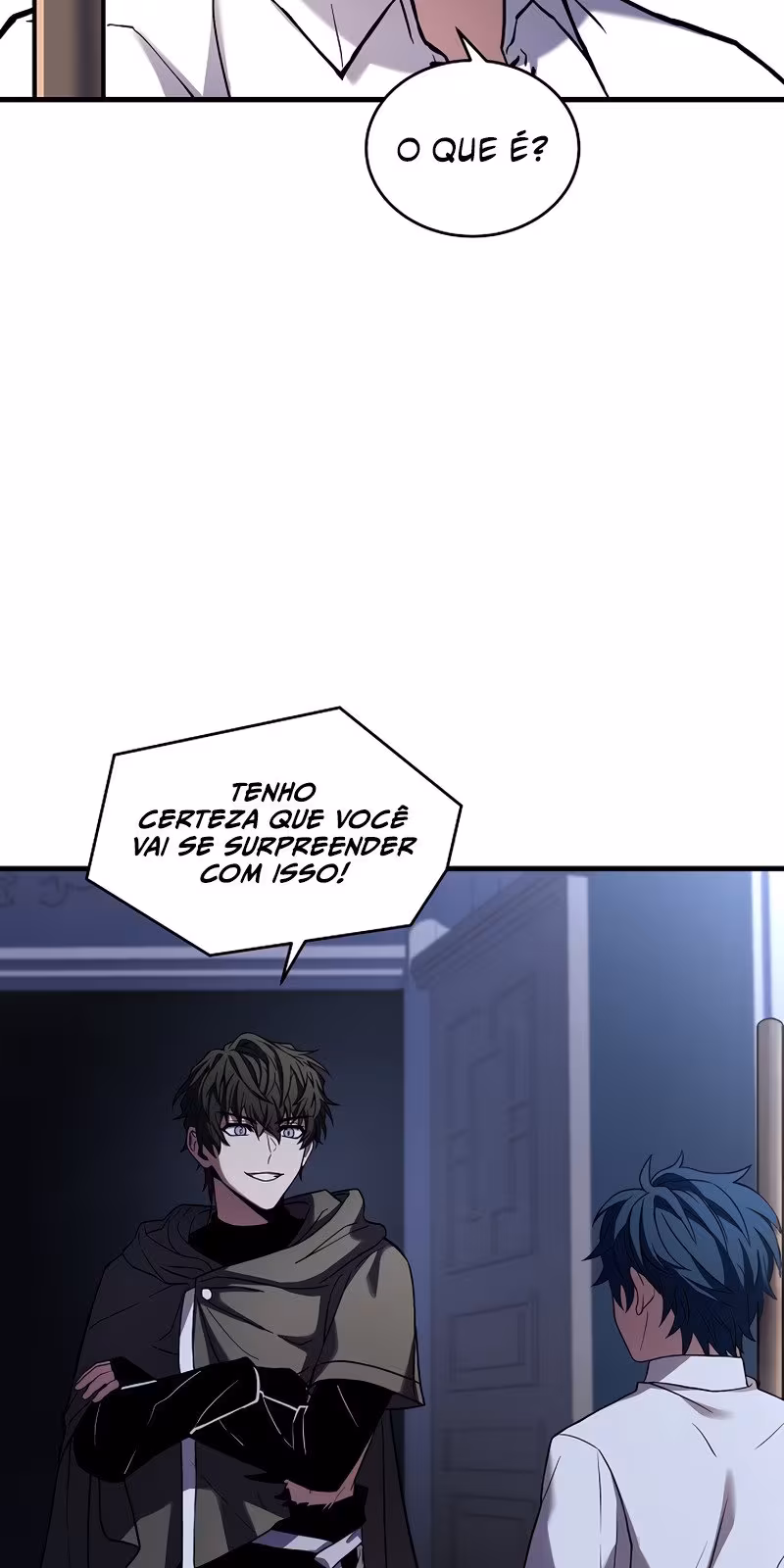 Página do Capítulo 47