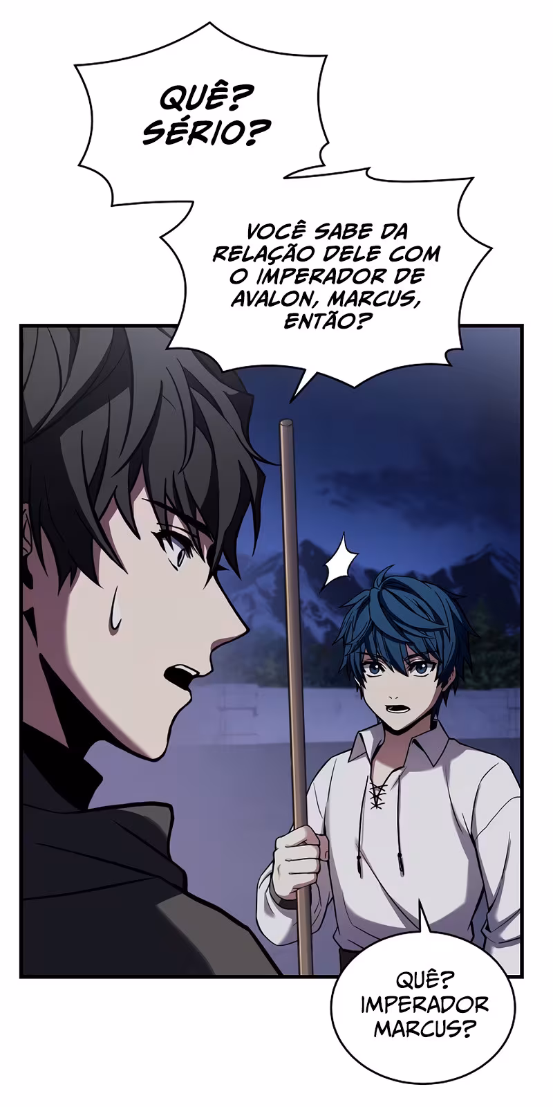 Página do Capítulo 47