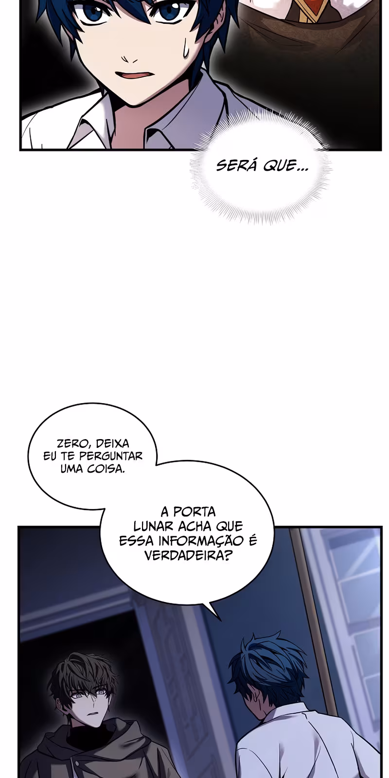 Página do Capítulo 47