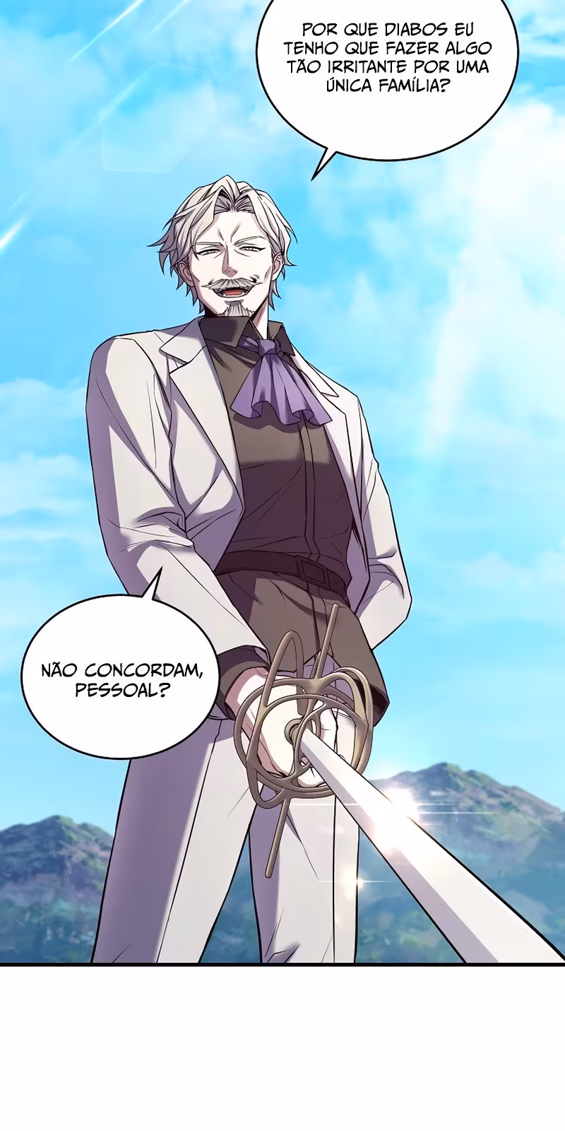 Página do Capítulo 47