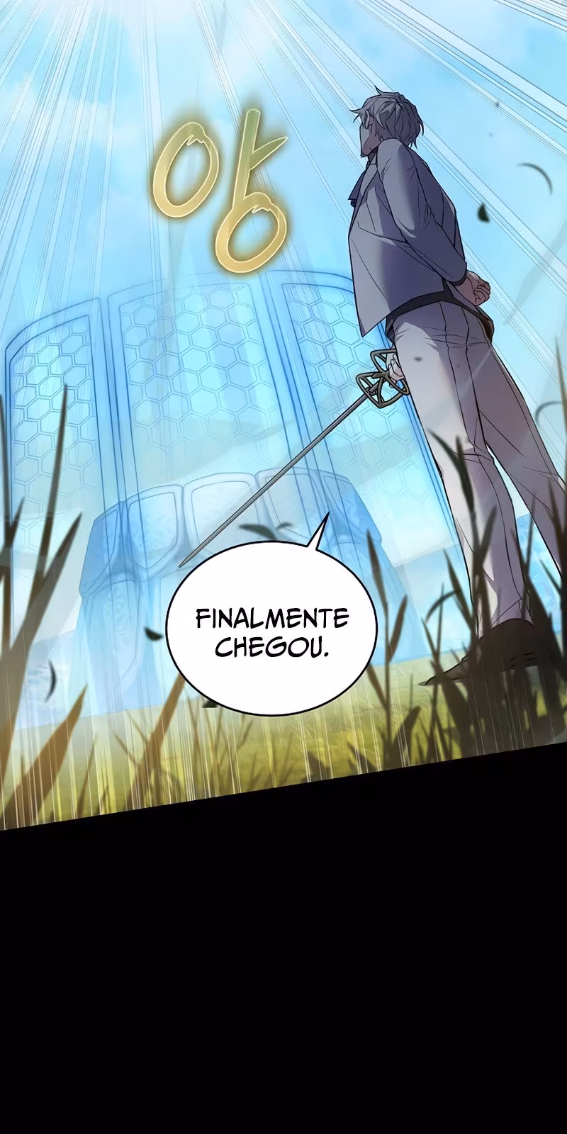 Página do Capítulo 47