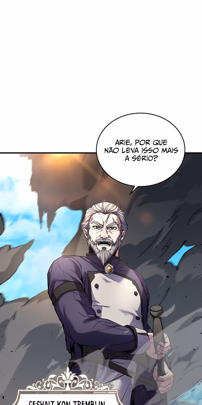 Página do Capítulo 47