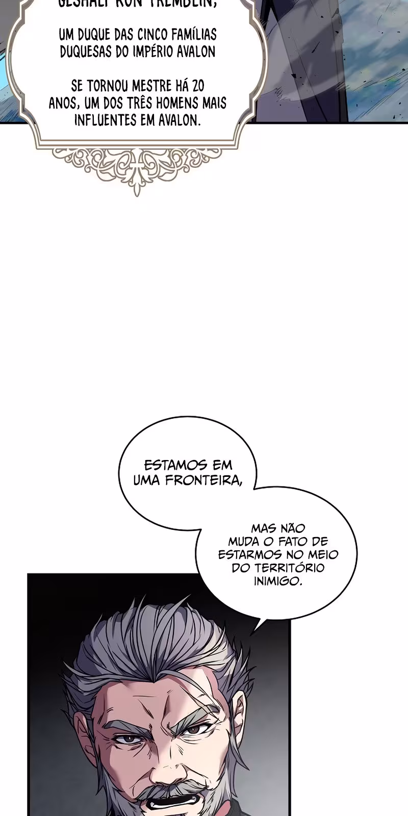 Página do Capítulo 47