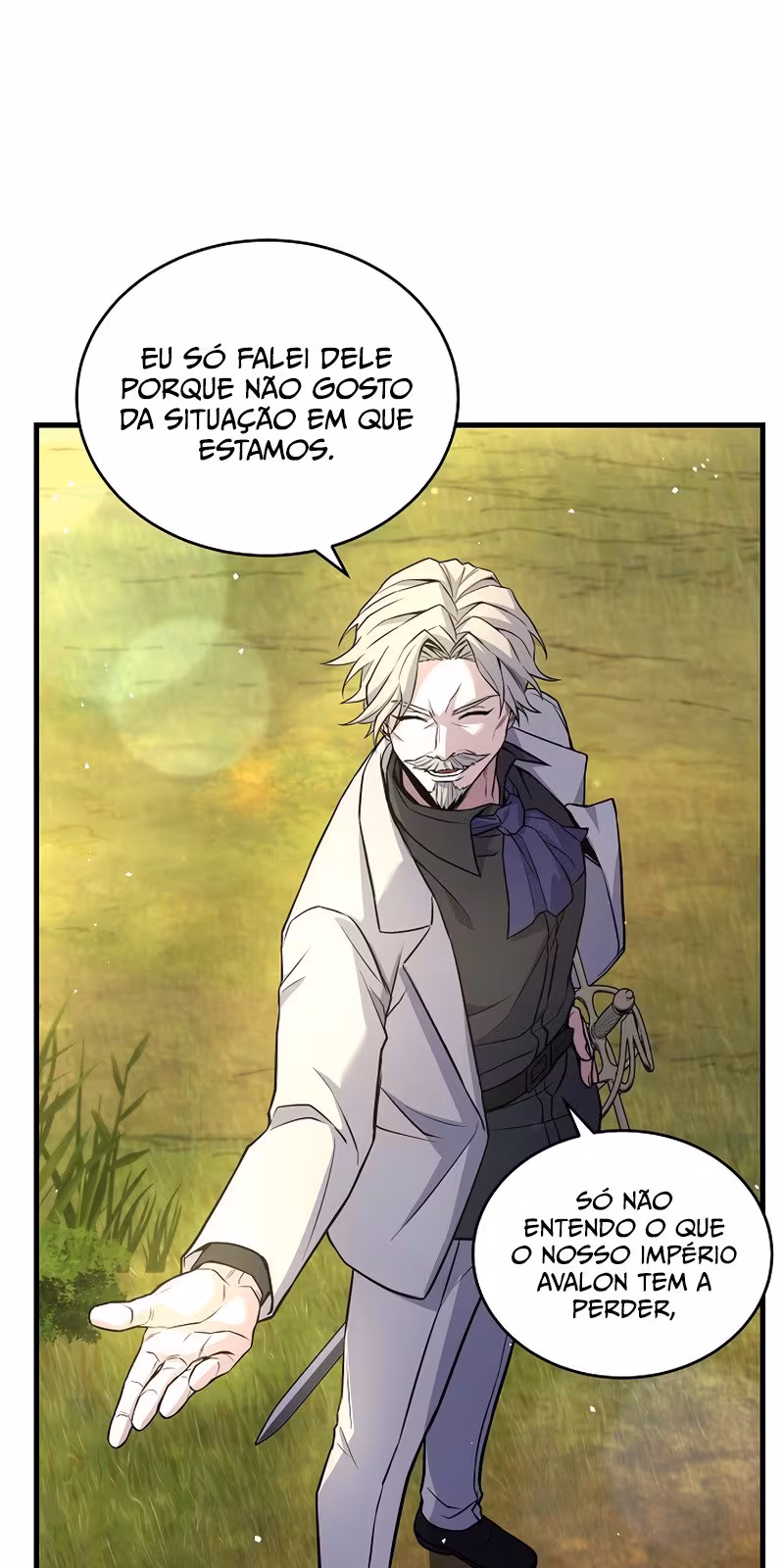 Página do Capítulo 47