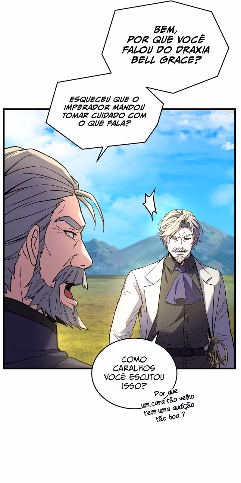 Página do Capítulo 47