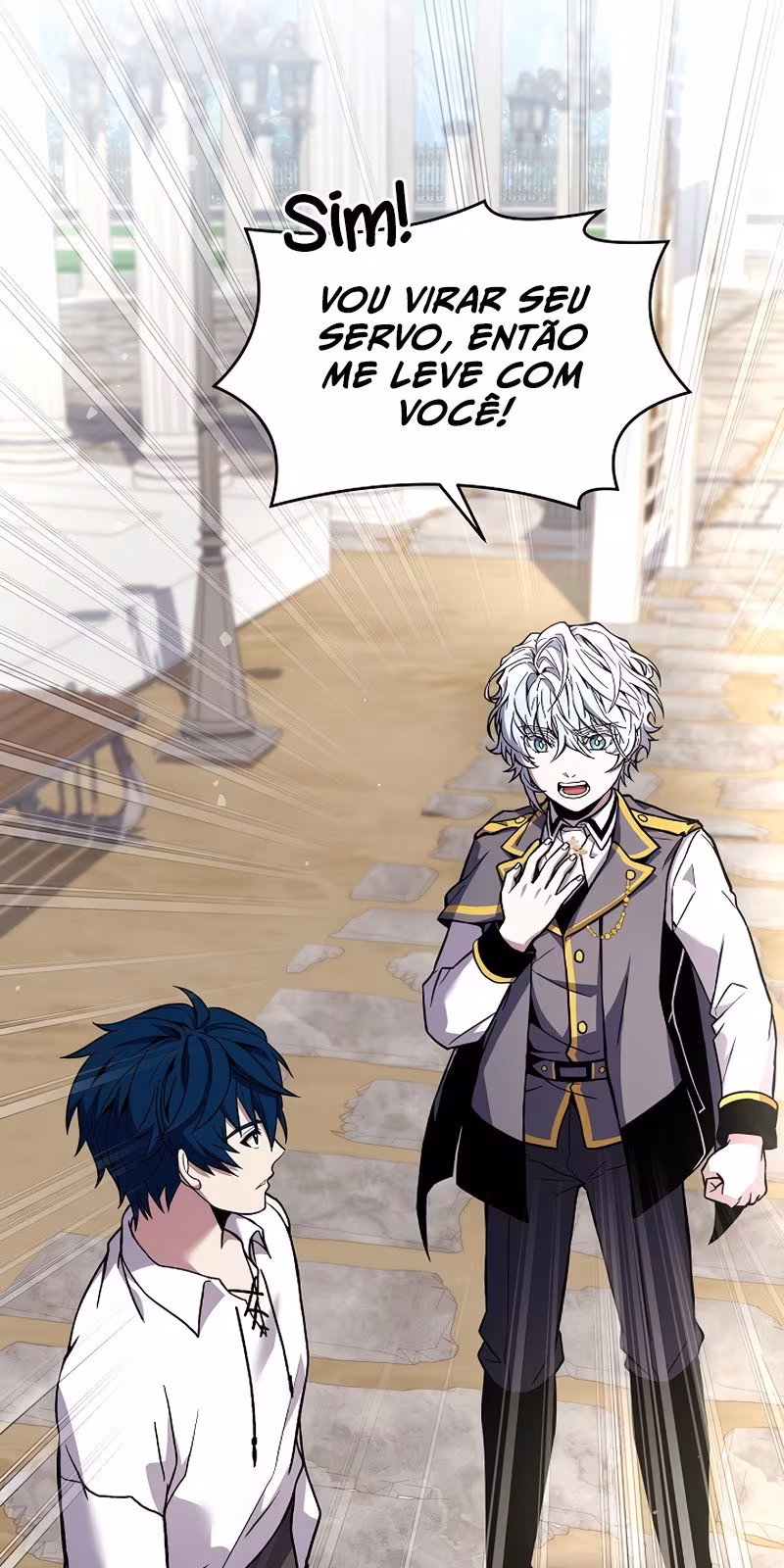 Página do Capítulo 47