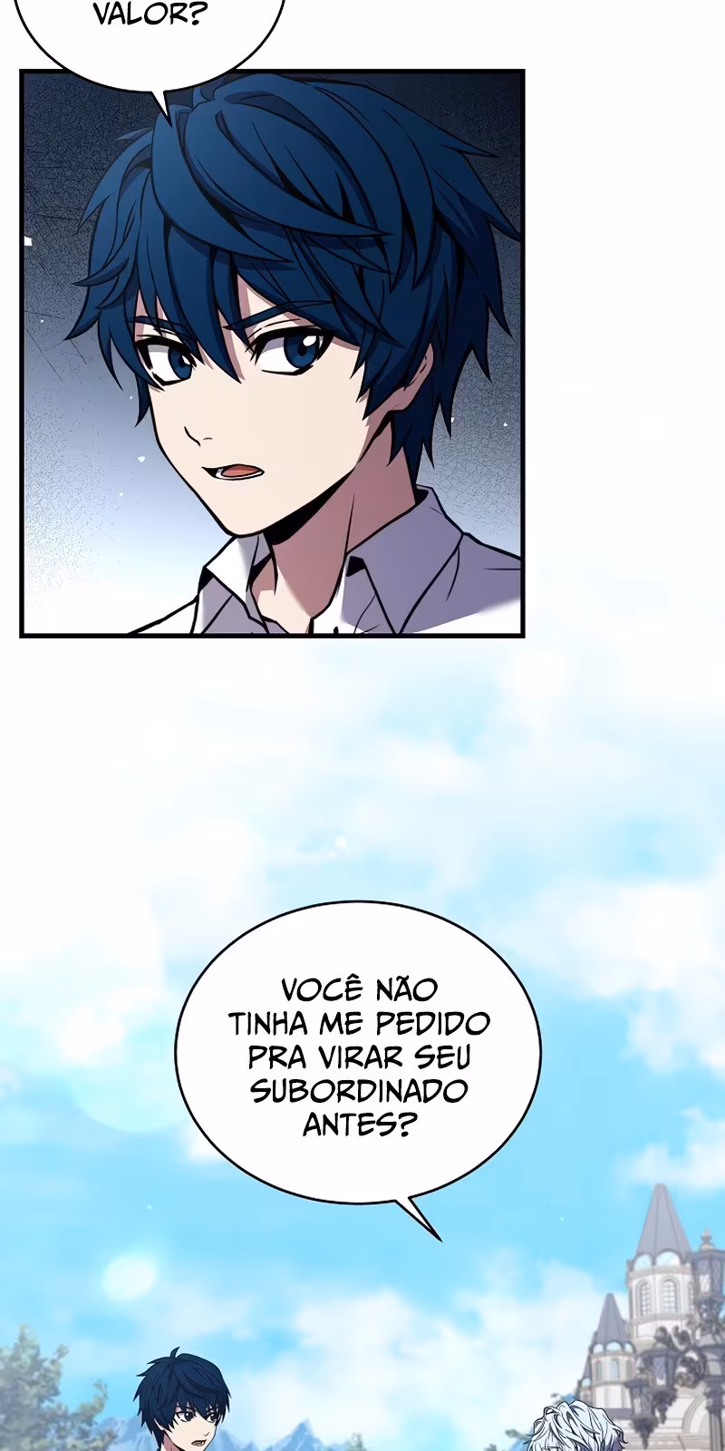 Página do Capítulo 47