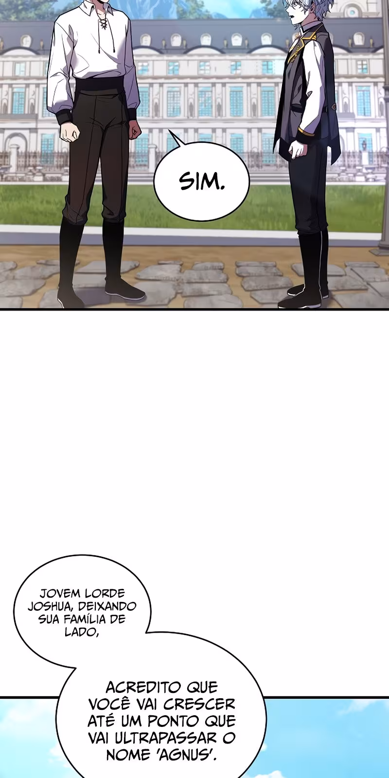 Página do Capítulo 47